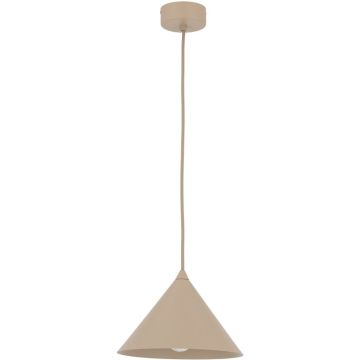 TK Lighting CONO S 10619 Závesná lampa 1x15W/E27 IP20