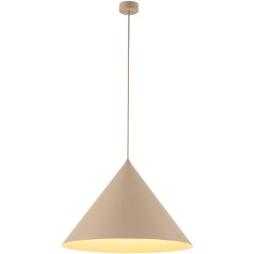 TK Lighting CONO XL 10622 Závesná lampa 1x15W/E27 IP20