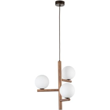 TK Lighting ESTERA 10271 Stropná lampa 3x8W/G9 IP20