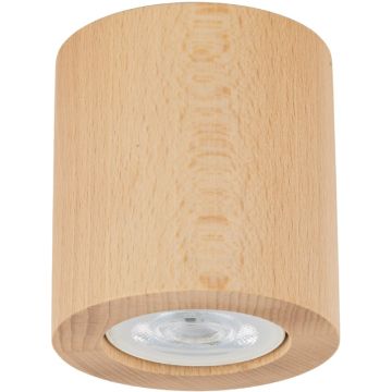 TK Lighting EVE 10121 Natáčané downlight svetlo 1x10W/GU10 IP20