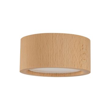 TK Lighting EVE 10123 Natáčané downlight svetlo 1x11W/GX53 IP20