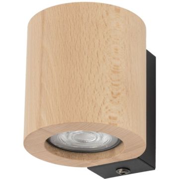 TK Lighting EVE 10197 Stena svietidlo 1x10W/GU10 IP20