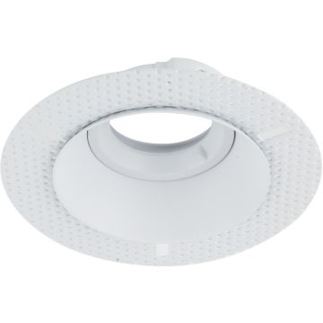 TK Lighting FIRA 10574 Vstavané downlight svetlo 1x10W/GU10 IP65