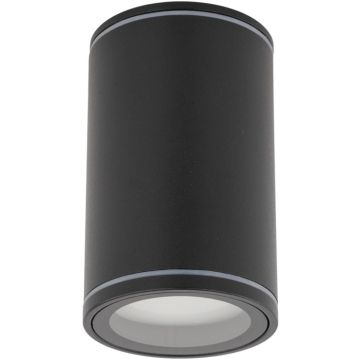 TK Lighting FLARE 10583 Natáčané downlight svetlo 1x10W/GU10 IP44