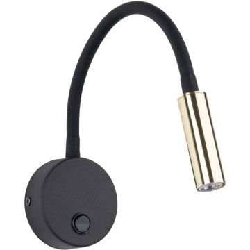 TK Lighting LAGOS 10039 Stena svietidlo 1x6W/G9 IP20