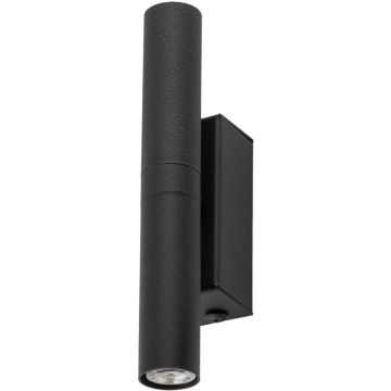 TK Lighting LAGOS 10184 Stena svietidlo 2x8W/G9 IP20