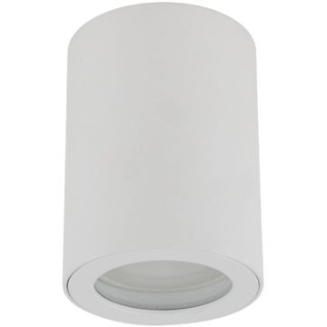TK Lighting LIGNO 10932 Natáčané downlight svetlo 1x10W/GU10 IP44