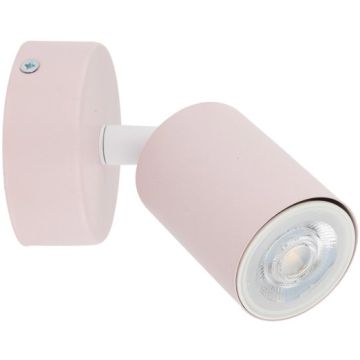 TK Lighting LIVIA 10219 Bodové svetlo 1x10W/GU10 IP20