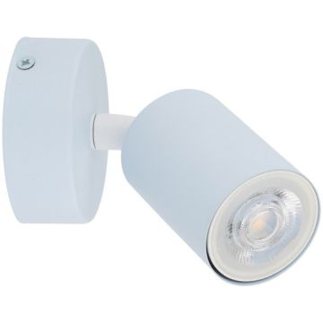 TK Lighting LIVIA 10221 Bodové svetlo 1x10W/GU10 IP20