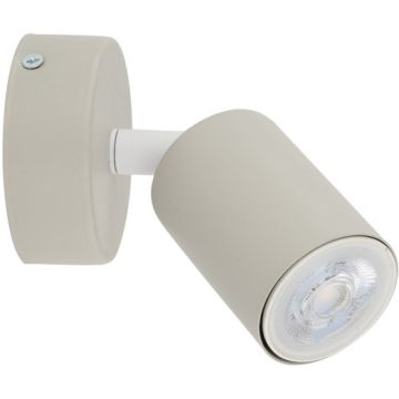TK Lighting LIVIA 10222 Bodové svetlo 1x10W/GU10 IP20