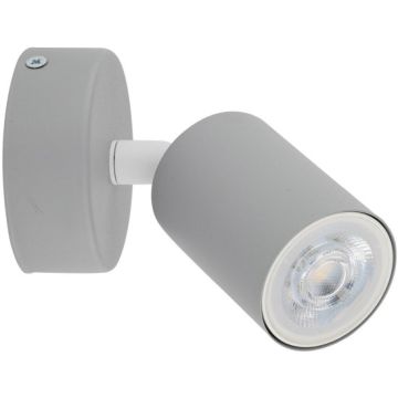TK Lighting LIVIA 10223 Bodové svetlo 1x10W/GU10 IP20