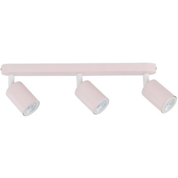 TK Lighting LIVIA 10234 Bodové svetlo 3x10W/GU10 IP20