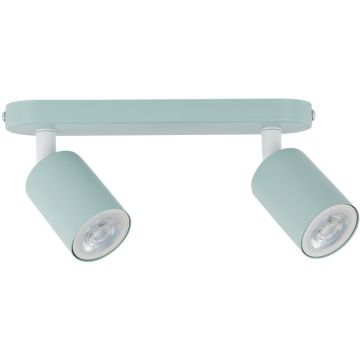 TK Lighting LIVIA 10235 Bodové svetlo 2x10W/GU10 IP20