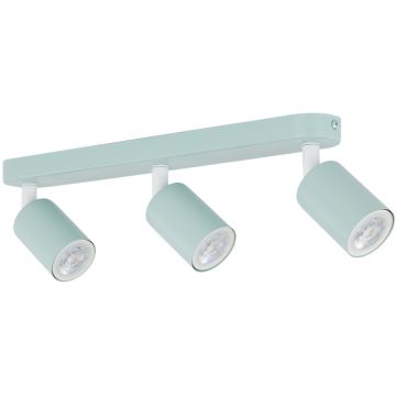 TK Lighting LIVIA 10236 Bodové svetlo 3x10W/GU10 IP20