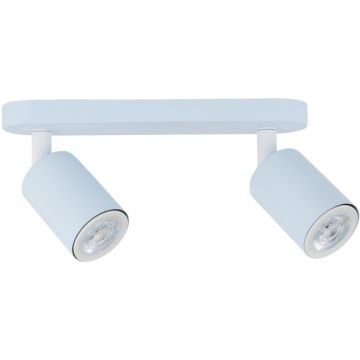 TK Lighting LIVIA 10237 Bodové svetlo 2x10W/GU10 IP20