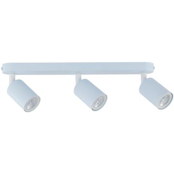 TK Lighting LIVIA 10238 Bodové svetlo 3x10W/GU10 IP20