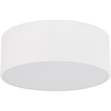 TK Lighting LIVO 10983 Stropné svietidlo 2x15W/E27 IP54