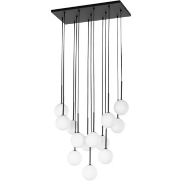 TK Lighting MARTIN 10079 Závesná lampa 13x6W/G9 IP20