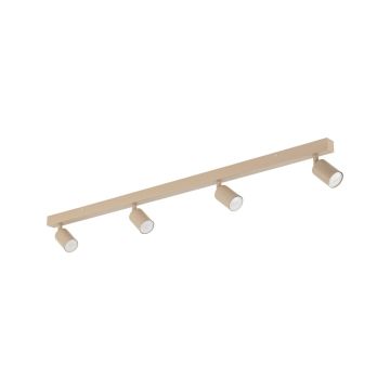 TK Lighting NEX 10630 Bodové svetlo 4x10W/GU10 IP20