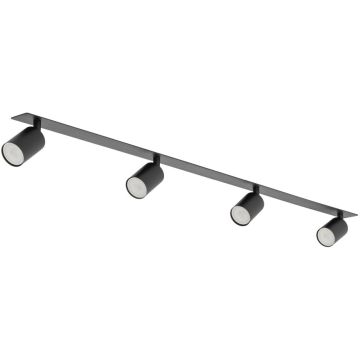 TK Lighting NEX 10801 Bodové svetlo 4x10W/GU10 IP20