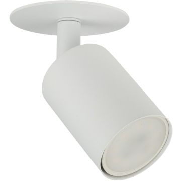 TK Lighting NEX 10802 Bodové svetlo 1x10W/GU10 IP20