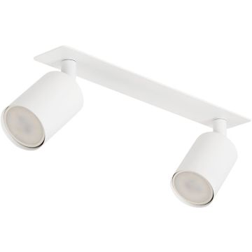 TK Lighting NEX 10803 Bodové svetlo 2x10W/GU10 IP20
