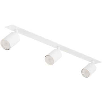 TK Lighting NEX 10804 Bodové svetlo 3x10W/GU10 IP20