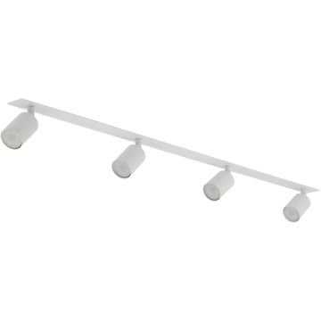 TK Lighting NEX 10805 Bodové svetlo 4x10W/GU10 IP20