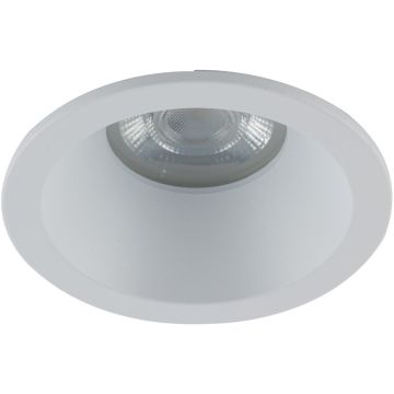 TK Lighting OPTI 10578 Vstavané downlight svetlo 1x10W/GU10 IP65