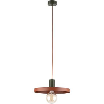 TK Lighting SILA 10749 Závesná lampa 1x15W/E27 IP20