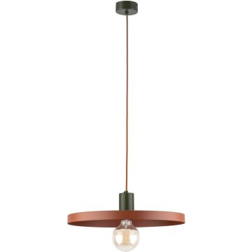 TK Lighting SILA 10750 Závesná lampa 1x15W/E27 IP20