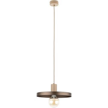 TK Lighting SILA 10757 Závesná lampa 1x15W/E27 IP20
