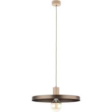 TK Lighting SILA 10758 Závesná lampa 1x15W/E27 IP20