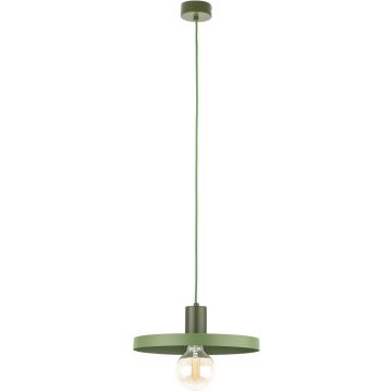 TK Lighting SILA 10761 Závesná lampa 1x15W/E27 IP20