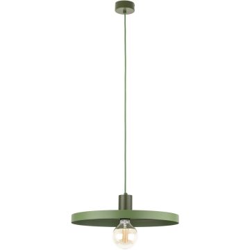 TK Lighting SILA 10762 Závesná lampa 1x15W/E27 IP20