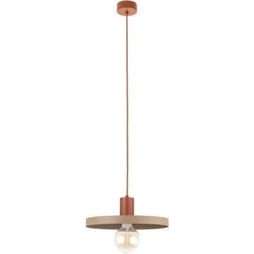 TK Lighting SILA 10954 Závesná lampa 1x15W/E27 IP20