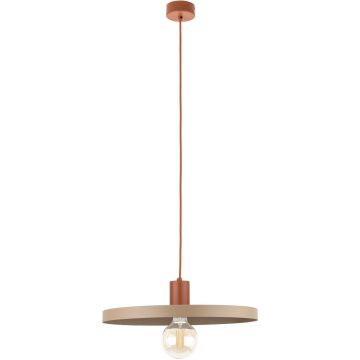 TK Lighting SILA 10955 Závesná lampa 1x15W/E27 IP20