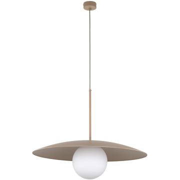 TK Lighting SLATE 10910 Závesná lampa 1x15W/E27 IP20