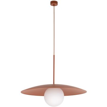 TK Lighting SLATE 10911 Závesná lampa 1x15W/E27 IP20