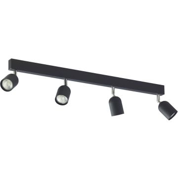 TK Lighting TOP 1009 Bodové svetlo 4x10W/GU10/LED