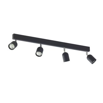 TK Lighting TOP 1009 Bodové svetlo 4x10W/GU10/LED