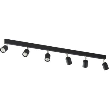 TK Lighting TOP 1019 Bodové svetlo 6x10W/GU10/LED