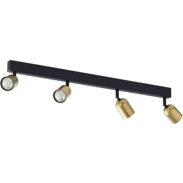 TK Lighting TOP 1021 Bodové svetlo 4x10W/GU10/LED