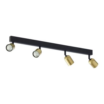 TK Lighting TOP 1021 Bodové svetlo 4x10W/GU10/LED