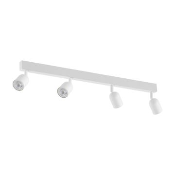 TK Lighting TOP 1024 Bodové svetlo 4x10W/GU10/LED