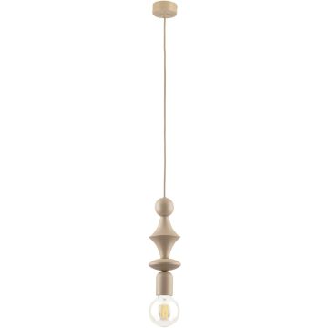 TK Lighting TOWER 10870 Závesná lampa 1x15W/E27 IP20