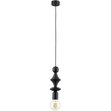 TK Lighting TOWER 10871 Závesná lampa 1x15W/E27 IP20
