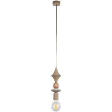 TK Lighting TOWER 10959 Závesná lampa