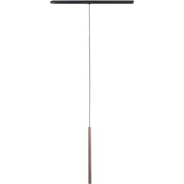 TK Lighting TRACER 10816 Koľajnicový reflektor 1x3W/G9 3000K 300lm IP20