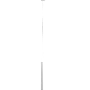 TK Lighting TRACER 10821 Koľajnicový reflektor 1x3W/G9 3000K 300lm IP20